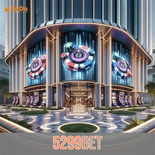 Jogos emocionantes e novidades do 5299bet que você não pode perder