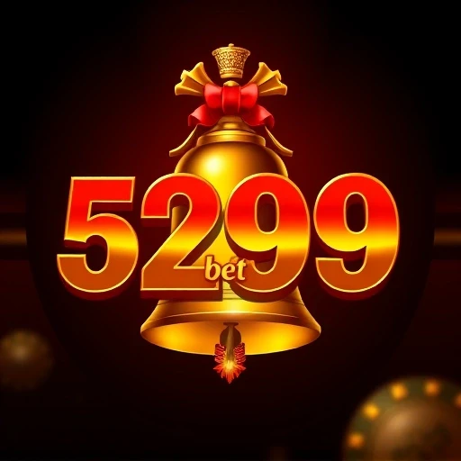 5299bet Logo