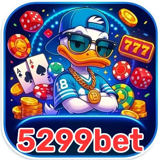 5299bet Login