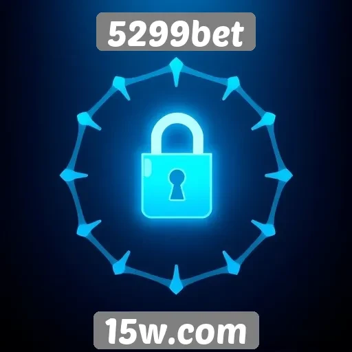 Análise da segurança do site 5299bet