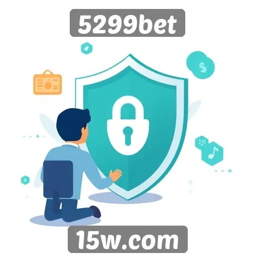 Avaliação da segurança do site 5299bet