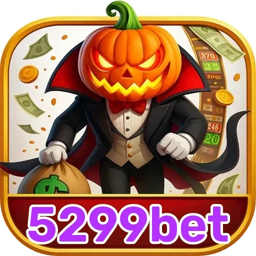 5299bet Caça-Níqueis