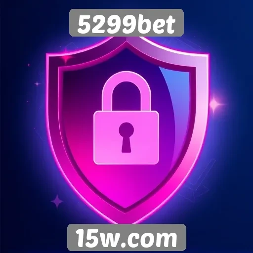 Recursos de segurança e proteção ao usuário no 5299bet