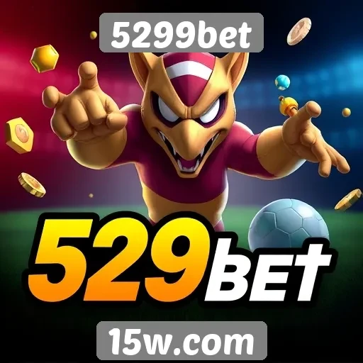 Variedade de jogos disponíveis em 5299bet
