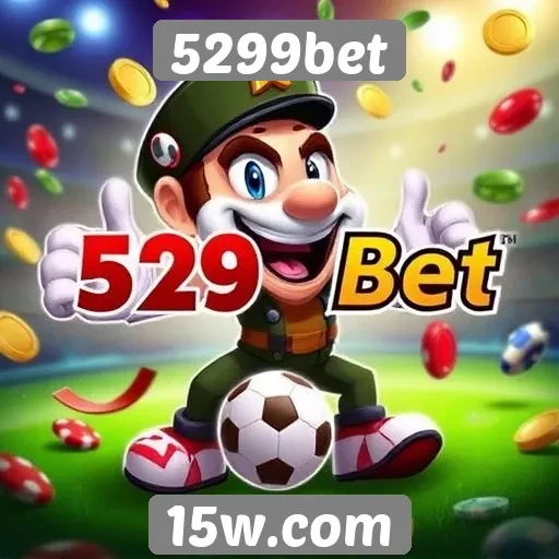 5299bet oferece uma ampla gama de jogos online